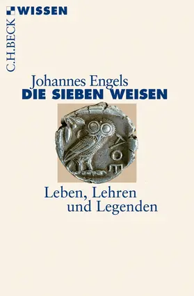 Engels |  Die sieben Weisen | Buch |  Sack Fachmedien