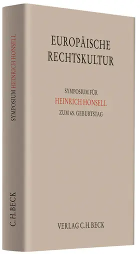 Harrer / Gruber |  Europäische Rechtskultur - Analyse und Kritik der Europäischen Rechtssetzung und Rechtsprechung | Buch |  Sack Fachmedien