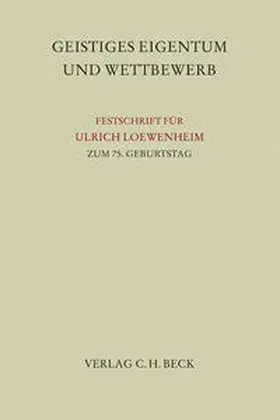 Hilty / Drexl / Nordemann |  Schutz von Kreativität und Wettbewerb | Buch |  Sack Fachmedien