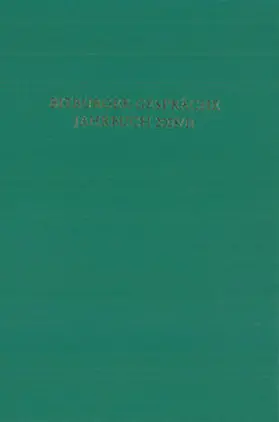 Stiftung Gesellschaft für Rechtspolitik, Trier |  Bitburger Gespräche  Jahrbuch 2008/II | Buch |  Sack Fachmedien