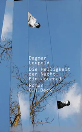 Leupold |  Die Helligkeit der Nacht | Buch |  Sack Fachmedien