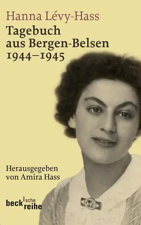 Lévy-Hass / Hass |  Tagebuch aus Bergen-Belsen | Buch |  Sack Fachmedien
