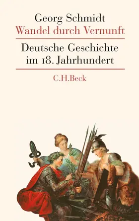 Schmidt |  Wandel durch Vernunft | Buch |  Sack Fachmedien