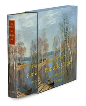 Tolstoi |  Für alle Tage | Buch |  Sack Fachmedien