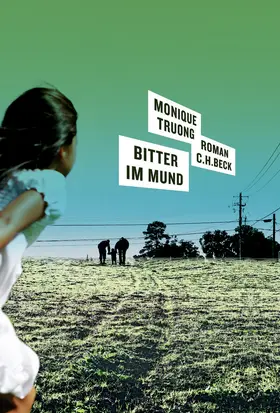 Truong |  Bitter im Mund | Buch |  Sack Fachmedien