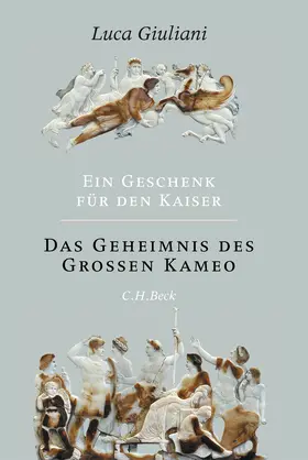 Giuliani |  Ein Geschenk für den Kaiser | Buch |  Sack Fachmedien