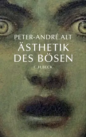 Alt |  Ästhetik des Bösen | Buch |  Sack Fachmedien