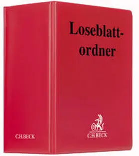  Handbuch Insolvenzrecht in Europa | Loseblattwerk |  Sack Fachmedien