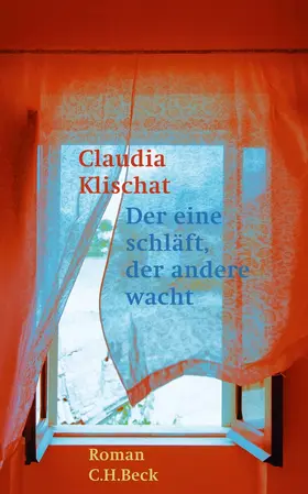 Klischat |  Der eine schläft, der andere wacht | Buch |  Sack Fachmedien