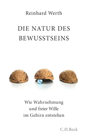 Werth |  Die Natur des Bewusstseins | Buch |  Sack Fachmedien