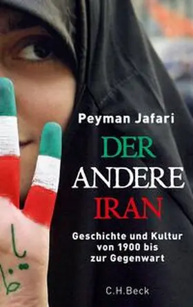 Jafari |  Der andere Iran | Buch |  Sack Fachmedien