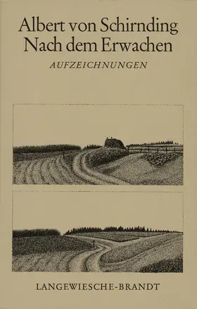 Schirnding |  Nach dem Erwachen | Buch |  Sack Fachmedien