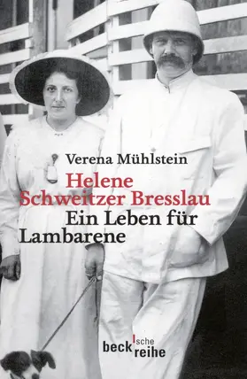 Mühlstein | Helene Schweitzer Bresslau | Buch | 978-3-406-60767-7 | www2.sack.de