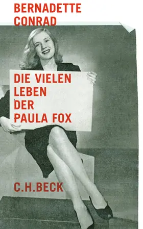Conrad |  Die vielen Leben der Paula Fox | eBook | Sack Fachmedien