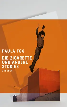Fox |  Die Zigarette und andere Stories | Buch |  Sack Fachmedien