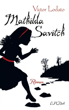 Lodato |  Mathilda Savitch | eBook | Sack Fachmedien
