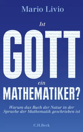 Livio |  Ist Gott ein Mathematiker? | eBook | Sack Fachmedien