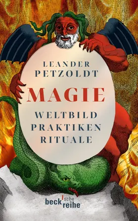 Petzoldt |  Magie | eBook | Sack Fachmedien
