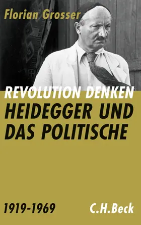 Grosser |  Revolution denken | eBook | Sack Fachmedien