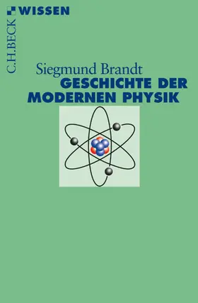 Brandt |  Geschichte der modernen Physik | eBook | Sack Fachmedien