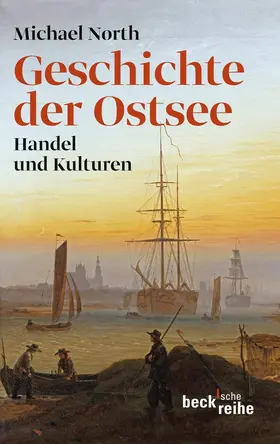 North |  Geschichte der Ostsee | Buch |  Sack Fachmedien
