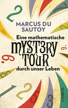 Sautoy |  Eine mathematische Mystery-Tour durch unser Leben | eBook | Sack Fachmedien