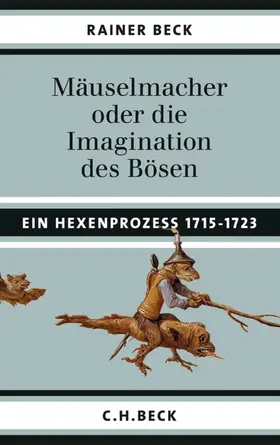 Beck |  Mäuselmacher | eBook | Sack Fachmedien