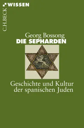 Bossong |  Die Sepharden | eBook | Sack Fachmedien
