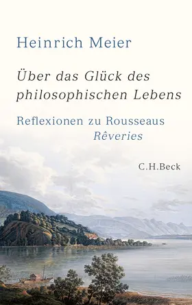 Meier | Über das Glück des philosophischen Lebens | Buch | 978-3-406-62287-8 | sack.de