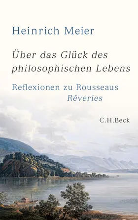 Meier |  Über das Glück des philosophischen Lebens | eBook | Sack Fachmedien