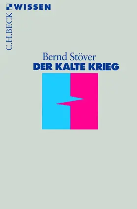 Stöver |  Der Kalte Krieg | eBook | Sack Fachmedien