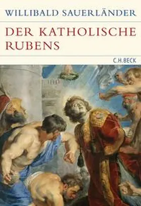 Sauerländer |  Der katholische Rubens | Buch |  Sack Fachmedien