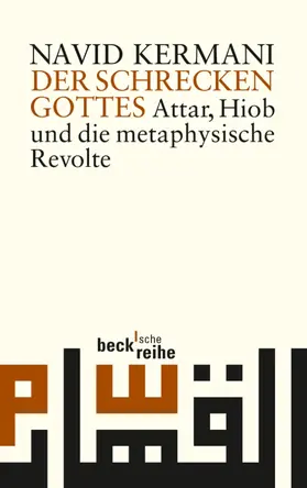 Kermani |  Der Schrecken Gottes | eBook | Sack Fachmedien