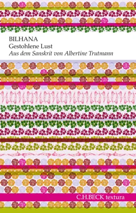 Bilhana / Trutmann |  Gestohlene Lust | eBook | Sack Fachmedien
