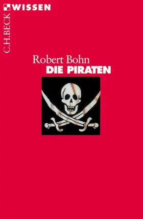 Bohn |  Die Piraten | eBook | Sack Fachmedien
