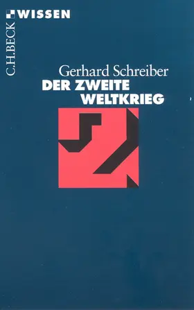 Schreiber |  Der Zweite Weltkrieg | eBook | Sack Fachmedien