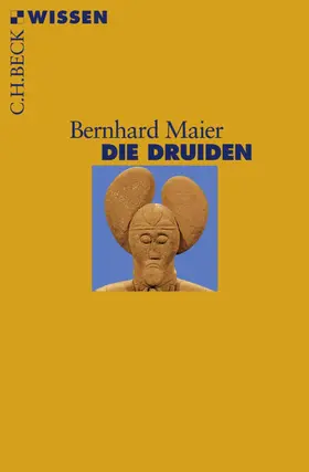 Maier |  Die Druiden | eBook | Sack Fachmedien