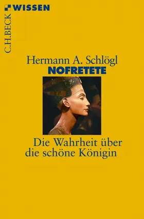 Schlögl |  Nofretete | Buch |  Sack Fachmedien