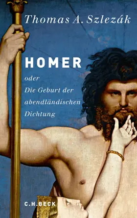 Szlezák |  Homer | eBook | Sack Fachmedien