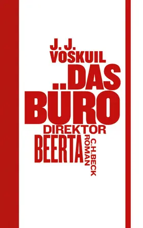 Voskuil |  Das Büro | eBook | Sack Fachmedien