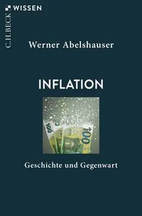 Abelshauser |  Inflation | Buch |  Sack Fachmedien
