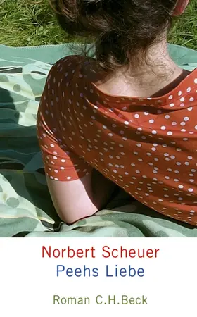 Scheuer |  Peehs Liebe | eBook | Sack Fachmedien