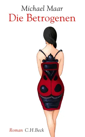 Maar |  Die Betrogenen | eBook | Sack Fachmedien