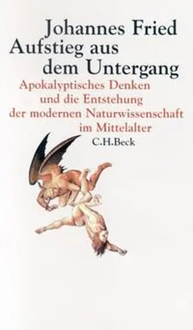 Fried |  Aufstieg aus dem Untergang | Buch |  Sack Fachmedien