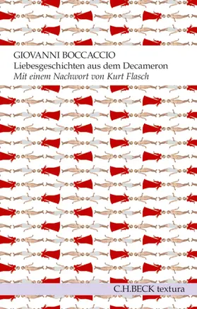 Boccaccio |  Liebesgeschichten aus dem Decameron | eBook | Sack Fachmedien