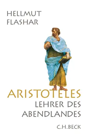 Flashar | Aristoteles | Buch | 978-3-406-64506-8 | www2.sack.de