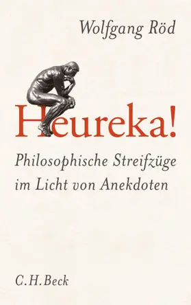 Röd |  Heureka! | eBook | Sack Fachmedien
