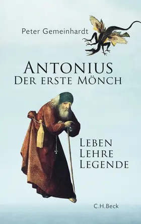 Gemeinhardt |  Antonius | Buch |  Sack Fachmedien