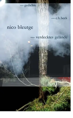 Bleutge |  verdecktes gelände | Buch |  Sack Fachmedien