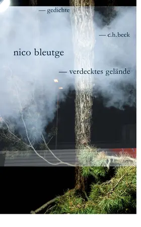 Bleutge |  verdecktes gelände | eBook | Sack Fachmedien
